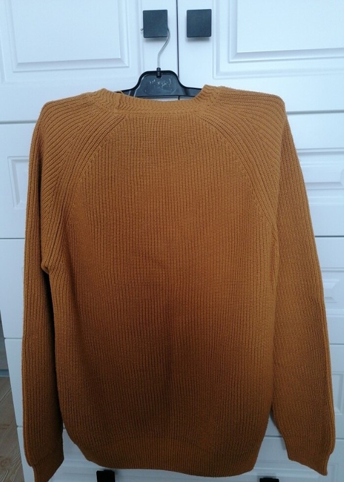 Koton erkek kazak  - Görsel 4