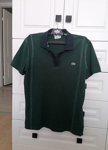 Lacoste l