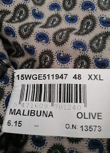 Derimod kadın kısa yeşil ceket  - Görsel 6