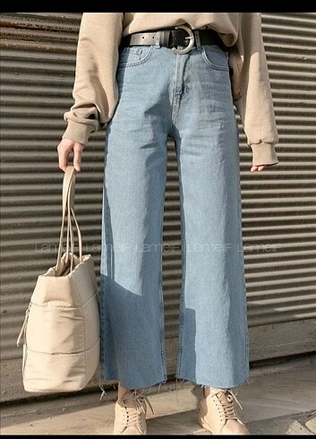 Lamelif jeans