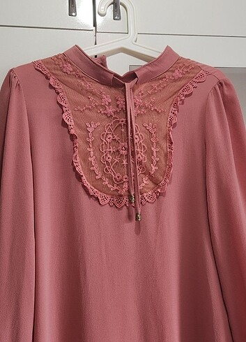 Tesettür tunik