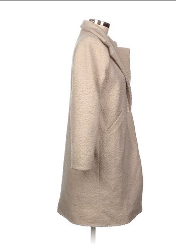 Yün Kaban - Görsel 2