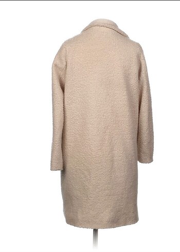 Yün Kaban - Görsel 3