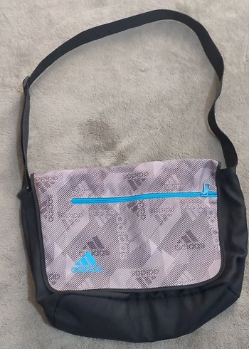 Adidas Orjinal Adidas Spor Ve Omuz Cantasi