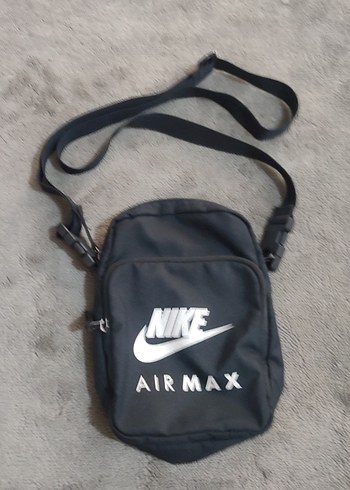 Nike Orjinal Nike Air Max 2 0 Omuz Cantasi