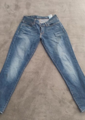 Levis Koy Jeans Pantolon 28 Beden