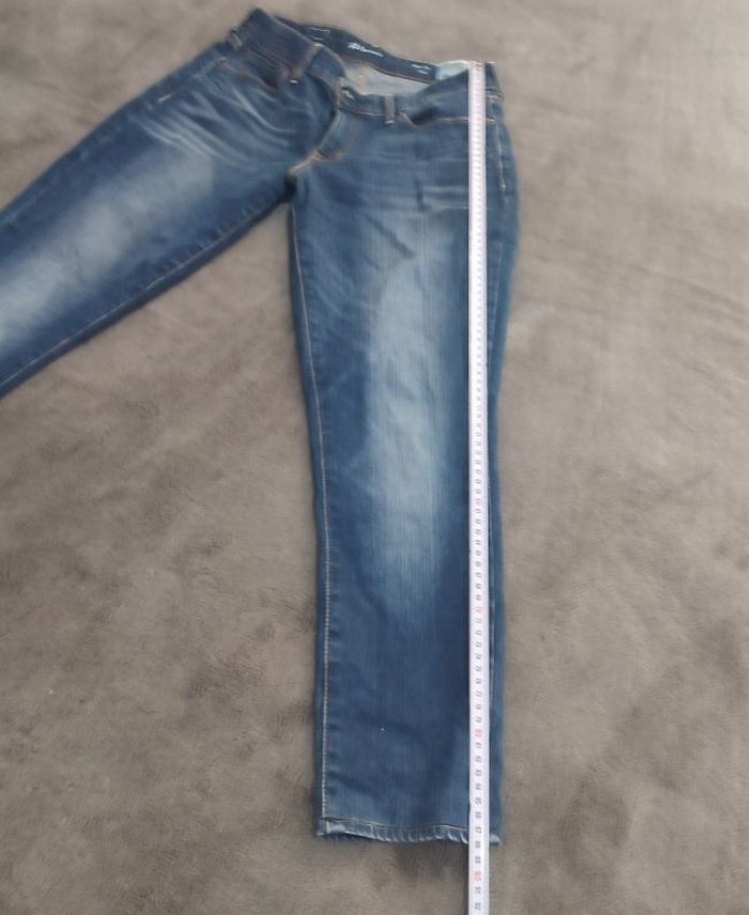 Levis koy jeans pantolon 28 beden — görsel 7/11
