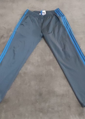 Adidas Orjinal Adidas Esofman Alti 42 44 Beden