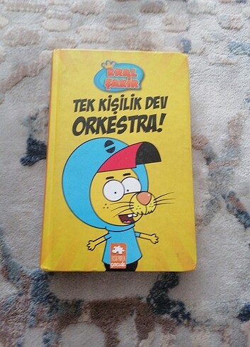 Tertemiz kitap