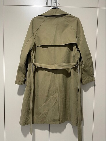 38 Beden trenckot