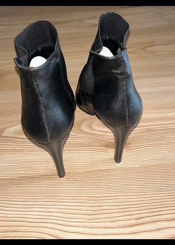 Topuklu bot - Görsel 4