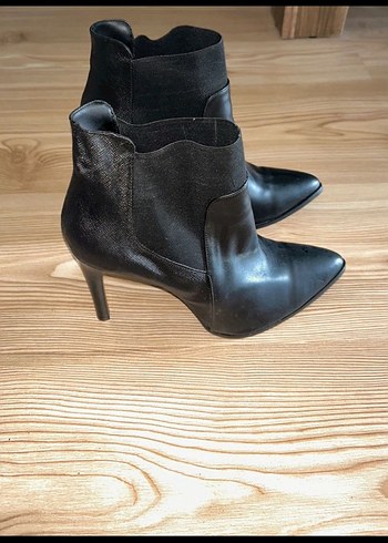 Topuklu bot - Görsel 2