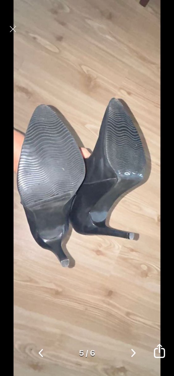 Topuklu bot - Görsel 5