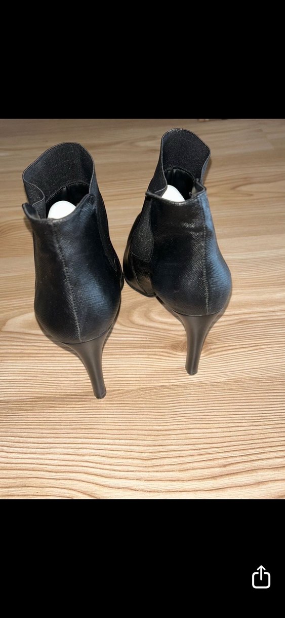 Topuklu bot - Görsel 4