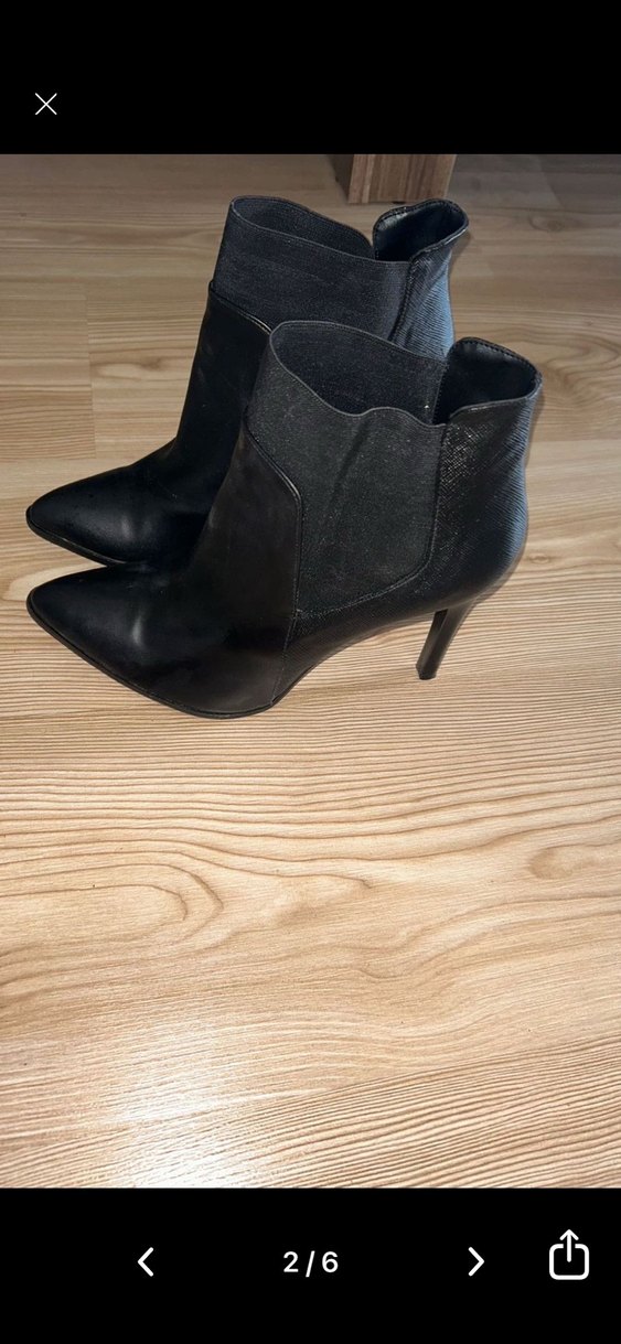 Topuklu bot - Görsel 3