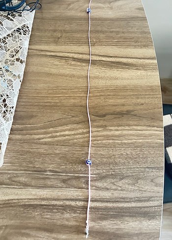 Gözlük askısı - Görsel 5