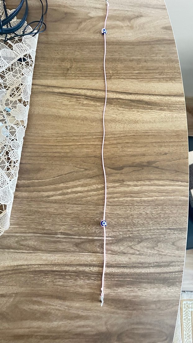 Gözlük askısı - Görsel 4