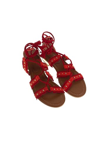 Derimod Derimod Sandalet %70 İndirimli.