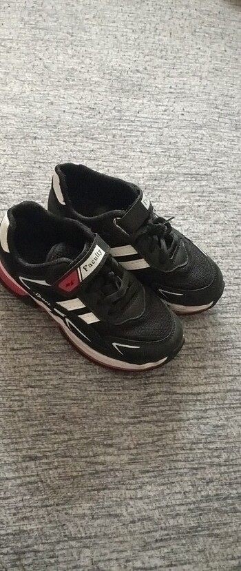 32 Beden çeşitli Renk Erkek çocuk bot spor ayakkabı