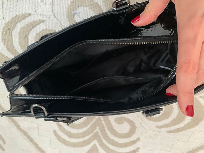 Beden River Island Çanta Cüzdan