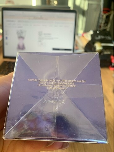 Beden Lancôme Hypnose 75 ml