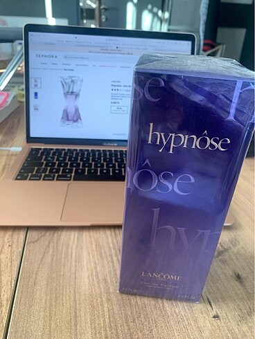 Lancôme Hypnose 75 ml