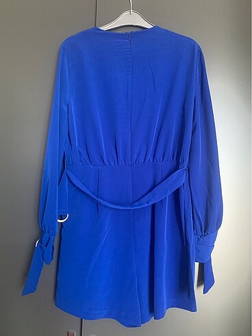 Zara Zara Playsuit (Tulum)