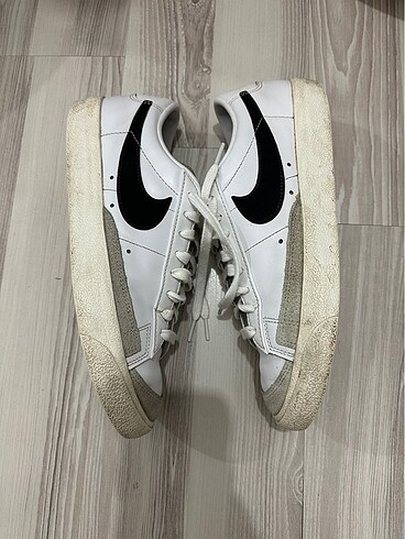 43 Beden Nike blazer spor ayakkabı