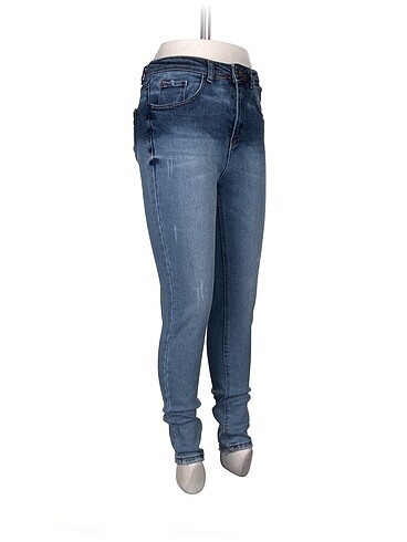 Vintage Love PreLoved Jean / Kot %70 İndirimli.