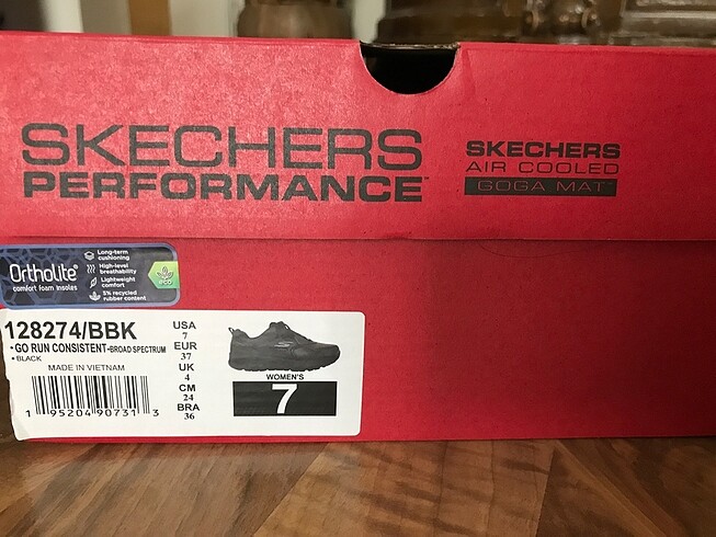 Skechers Skechers Ayakkabı