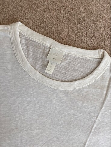 H&M Basic tişört