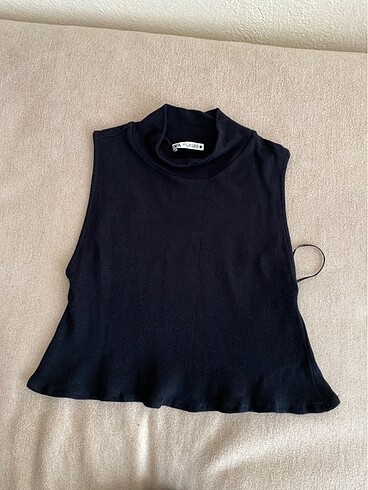 Zara Zara crop body