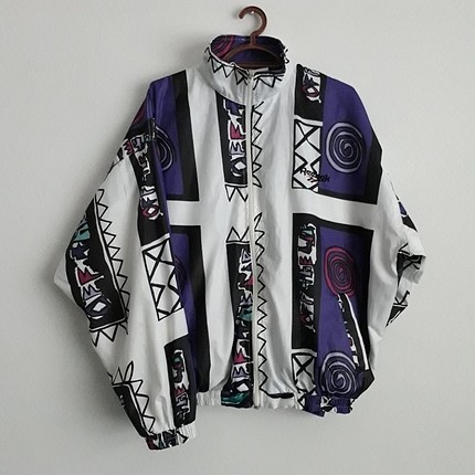 Reebok vintage 90s ceket