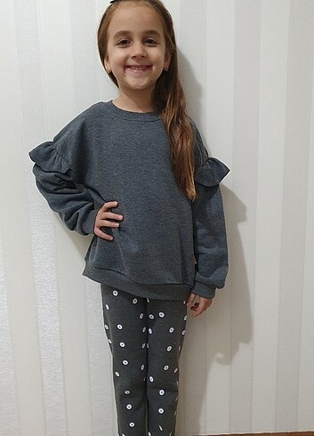 Zara Alt ust takim
