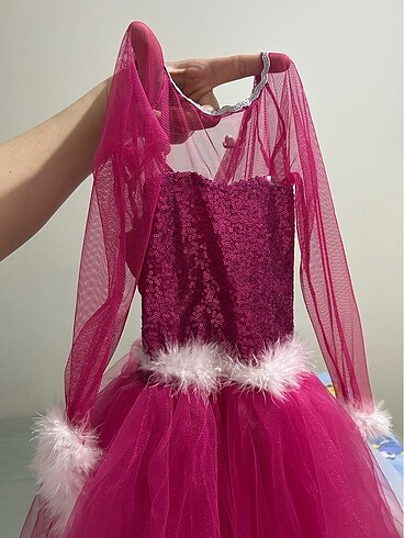 Diğer Barbie elbise