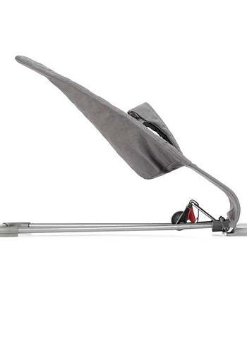 Gri Bebek Slingi - Görsel 3