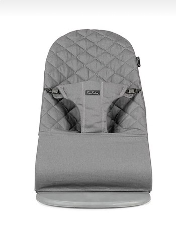 Gri Bebek Slingi - Görsel 2