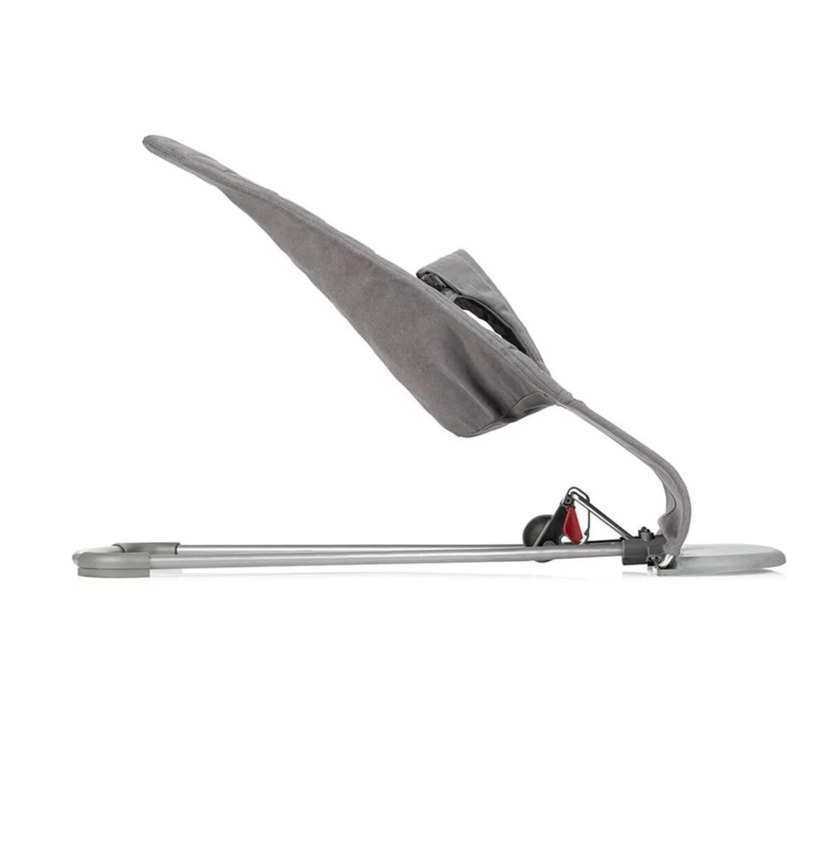 Gri Bebek Slingi - Görsel 3