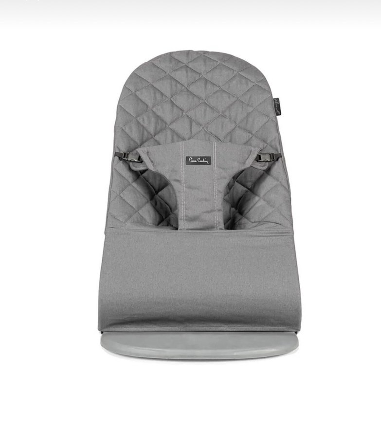 Gri Bebek Slingi - Görsel 2