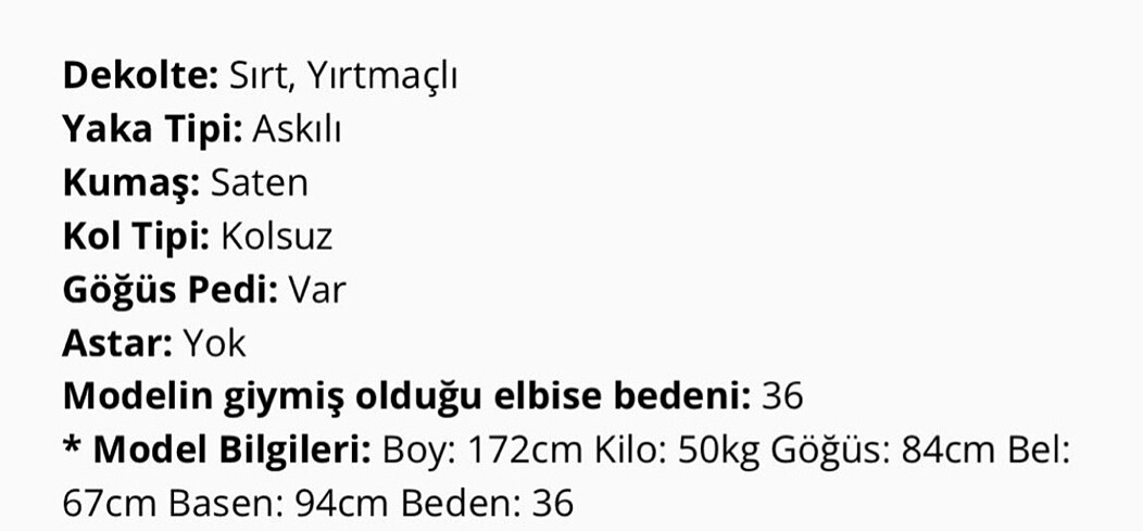 s Beden KIRMIZI ABİYE ELBİSE