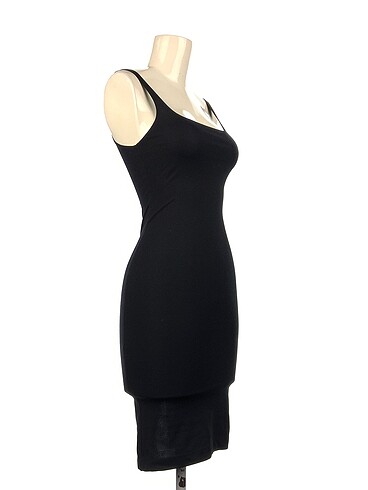 Zara Zara Kalem Elbise %70 İndirimli.