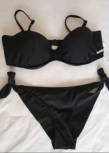 Bikini takımı