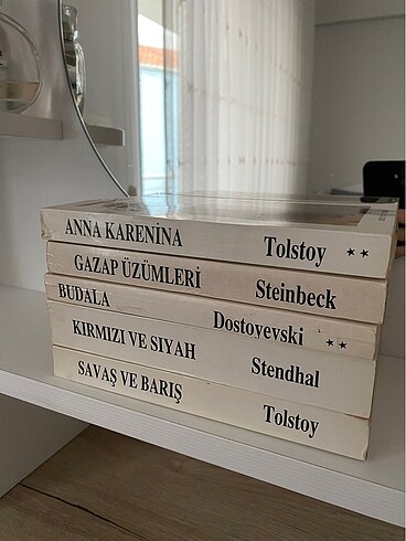 Gazap üzümleri dünya klasikleri