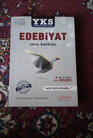 Edebiyat Soru Bankası