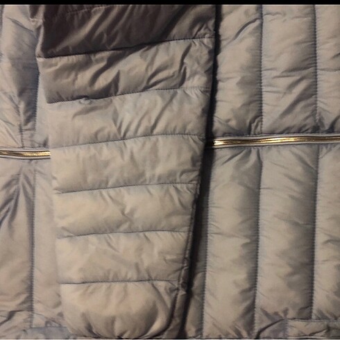 42 Beden mavi Renk Pull and bear mont