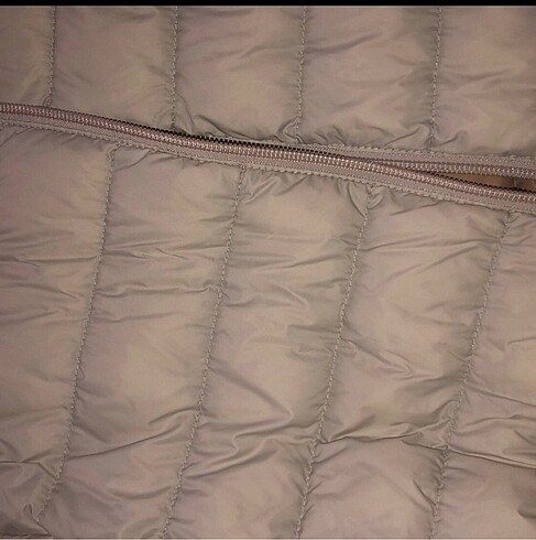 H&M Yumuşacık şişme mont