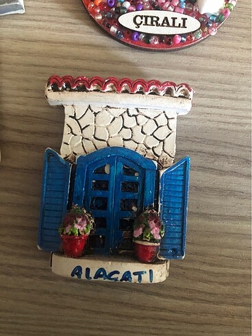 Diğer 10 adet Magnet