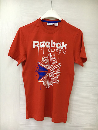 Reebok tişört 
