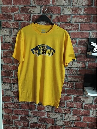 Vans Sezon tişörtü