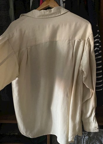 Keten gömlek - Görsel 2